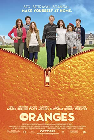 Nonton Film The Oranges (2011) Subtitle Indonesia