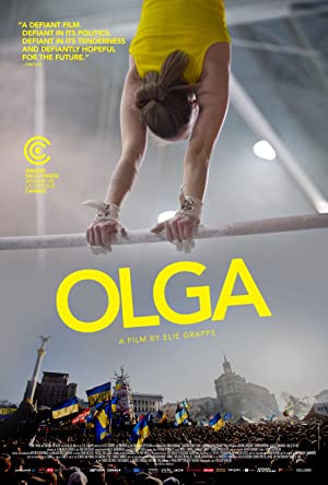 Nonton Film Olga (2021) Subtitle Indonesia