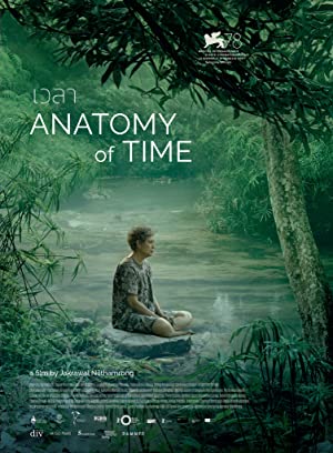 Nonton Film Anatomy of Time (2021) Subtitle Indonesia