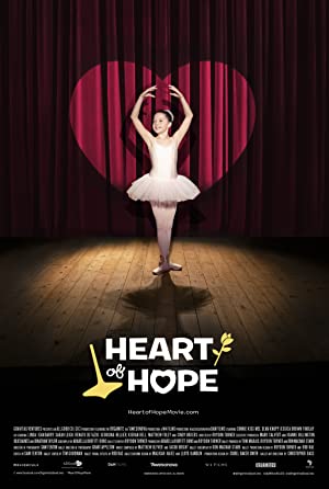 Nonton Film Heart of Hope (2021) Subtitle Indonesia