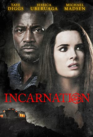 Nonton Film Incarnation (2022) Subtitle Indonesia