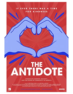 Nonton Film The Antidote (2020) Subtitle Indonesia