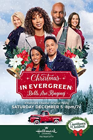 Nonton Film Christmas in Evergreen: Bells Are Ringing (2020) Subtitle Indonesia