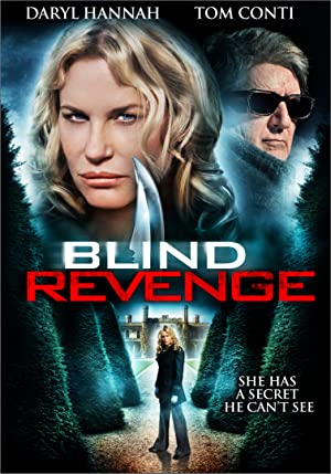 Nonton Film Blind Revenge (2009) Subtitle Indonesia