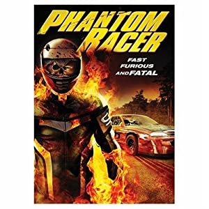 Nonton Film Phantom Racer (2009) Subtitle Indonesia