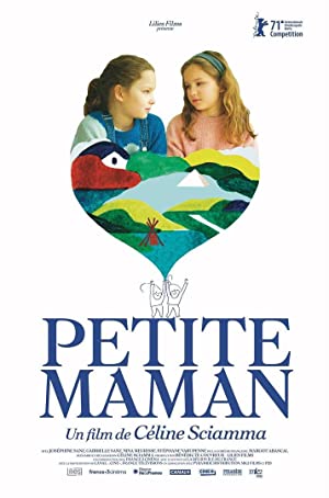 Nonton Film Petite Maman (2021) Subtitle Indonesia