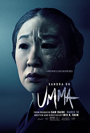 Nonton Film Umma (2022) Subtitle Indonesia