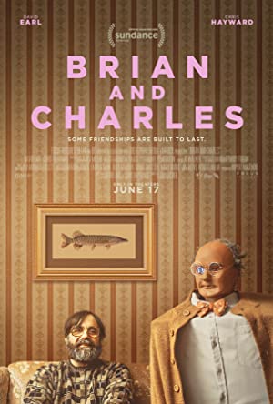 Nonton Film Brian and Charles (2022) Subtitle Indonesia