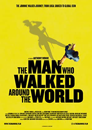 Streaming The Man Who Walked Around the World (2020)