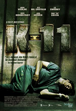 Nonton Film K-11 (2012) Subtitle Indonesia