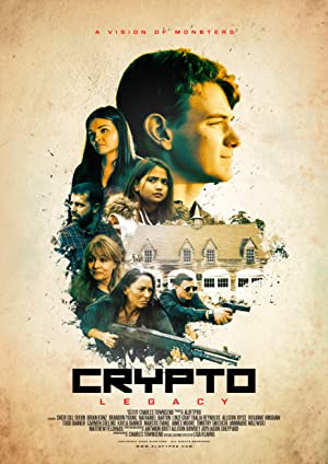 Nonton Film Crypto Legacy (2020) Subtitle Indonesia