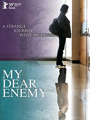 Nonton Film My Dear Enemy (2008) Subtitle Indonesia