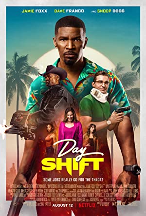 Nonton Film Day Shift (2022) Subtitle Indonesia