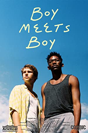Nonton Film Boy Meets Boy (2021) Subtitle Indonesia