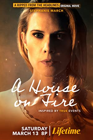 Nonton Film A House on Fire (2021) Subtitle Indonesia