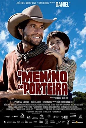 Nonton Film O Menino da Porteira (2009) Subtitle Indonesia
