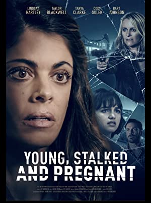 Nonton Film Young, Stalked, and Pregnant (2020) Subtitle Indonesia