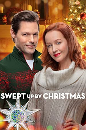 Nonton Film Swept Up by Christmas (2020) Subtitle Indonesia