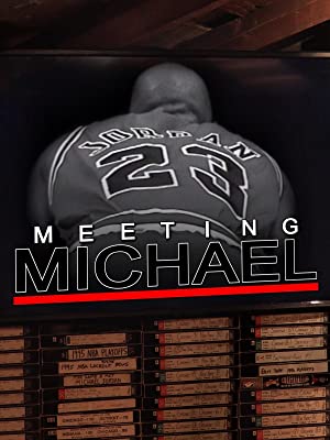 Streaming Meeting Michael (2020)