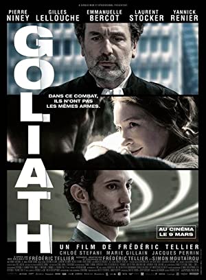 Nonton Film Goliath (2022) Subtitle Indonesia