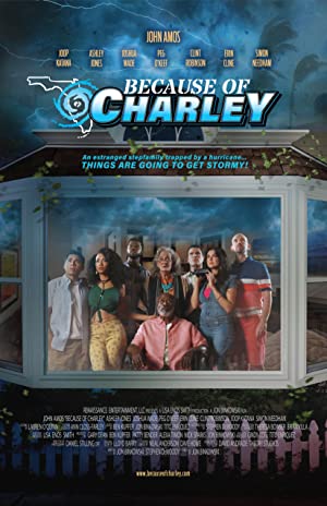 Nonton Film Because of Charley (2021) Subtitle Indonesia