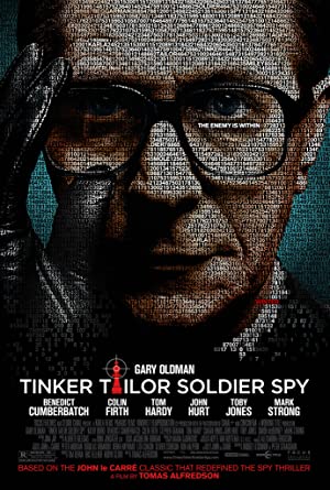 Nonton Film Tinker Tailor Soldier Spy (2011) Subtitle Indonesia