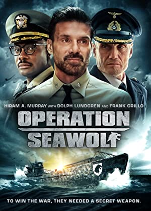 Nonton Film Operation Seawolf (2022) Subtitle Indonesia