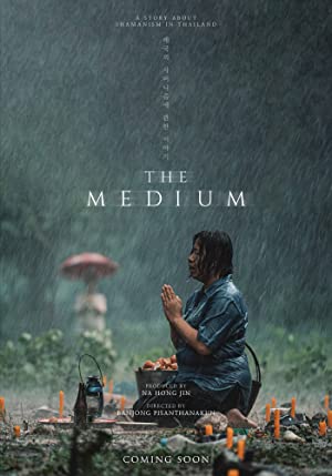 Nonton Film The Medium (2021) Subtitle Indonesia Filmapik