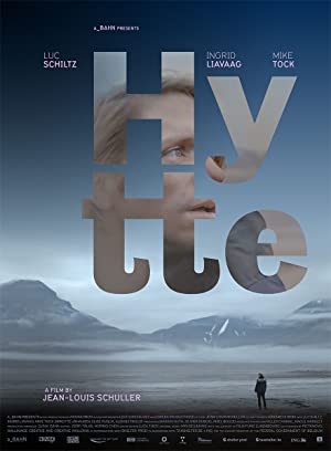 Nonton Film Hytte (2021) Subtitle Indonesia