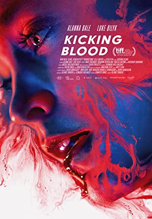 Kicking Blood (2021)