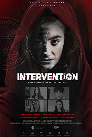 Nonton Film Intervention (2021) Subtitle Indonesia