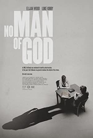 Nonton Film No Man of God (2021) Subtitle Indonesia