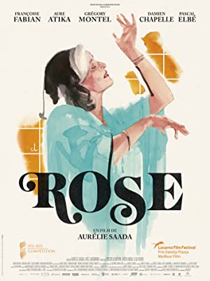 Nonton Film Rose (2021) Subtitle Indonesia