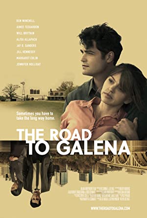 Nonton Film The Road to Galena (2022) Subtitle Indonesia