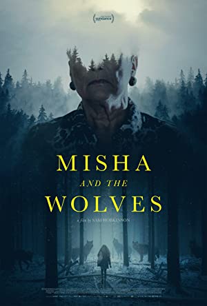 Nonton Film Misha and the Wolves (2021) Subtitle Indonesia