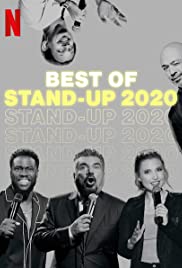Nonton Film Best of Stand-up 2020 (2020) Subtitle Indonesia