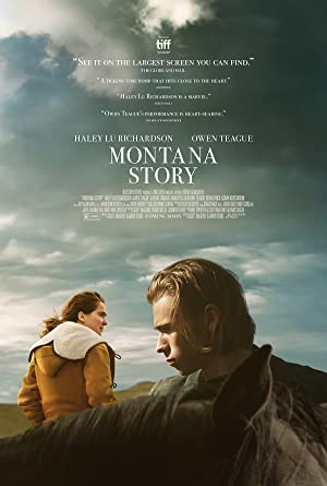 Nonton Film Montana Story (2022) Subtitle Indonesia
