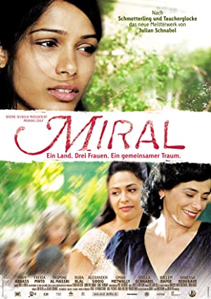 Nonton Film Miral (2010) Subtitle Indonesia