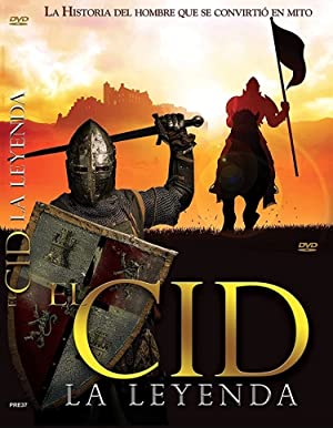 Nonton Film El Cid, La leyenda (2020) Subtitle Indonesia