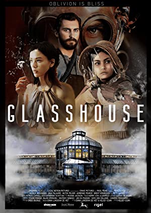 Nonton Film Glasshouse (2021) Subtitle Indonesia
