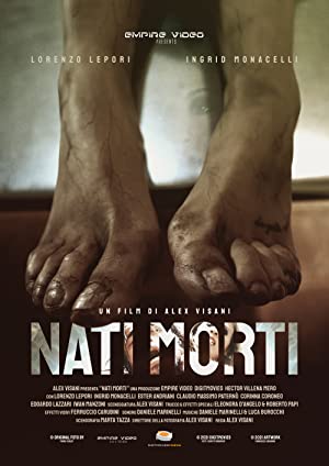 Nonton Film Born Dead (2021) Subtitle Indonesia