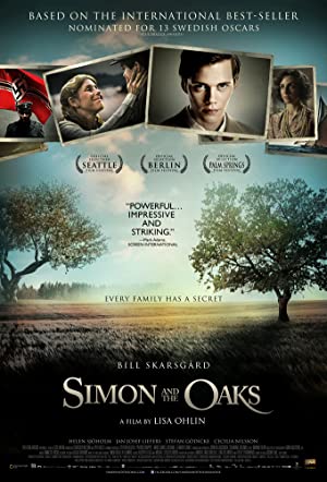 Nonton Film Simon och ekarna (2011) Subtitle Indonesia