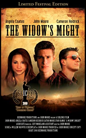 Nonton Film The Widow”s Might (2009) Subtitle Indonesia