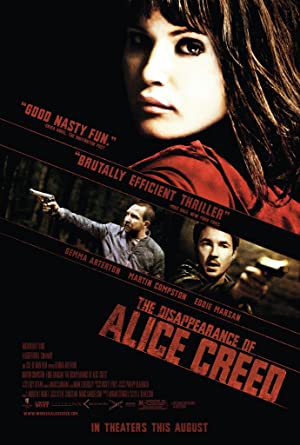 Nonton Film The Disappearance of Alice Creed (2009) Subtitle Indonesia