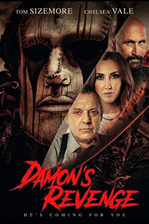 Nonton Film Damon’s Revenge (2022) Subtitle Indonesia