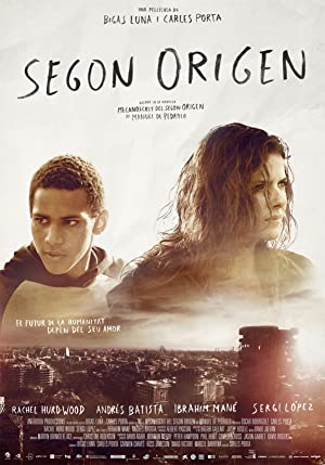 Nonton Film Second Origin (2015) Subtitle Indonesia