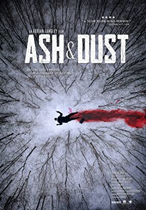 Nonton Film Ash & Dust (2022) Subtitle Indonesia