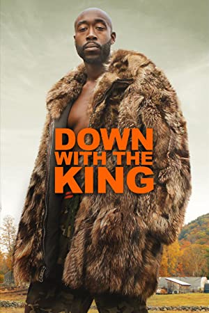 Nonton Film Down with the King (2021) Subtitle Indonesia