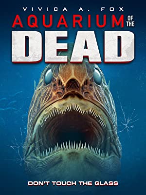 Nonton Film Aquarium of the Dead (2021) Subtitle Indonesia