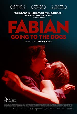 Fabian: Going to the Dogs (2021)
